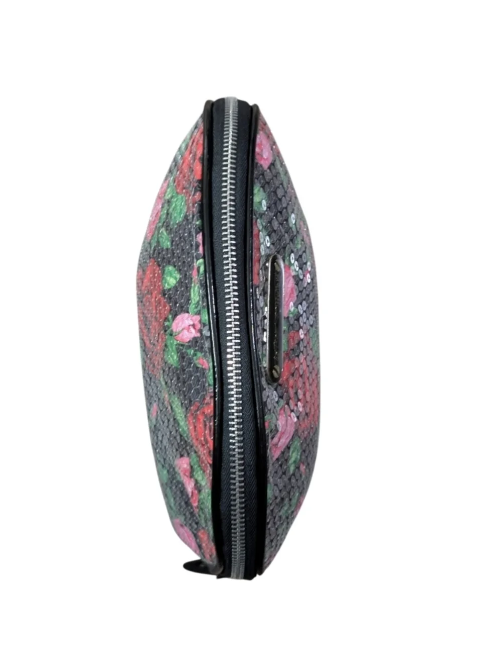 Betsey Johnson colors black